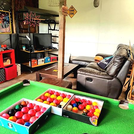 Stones Cottage Farm, Nr Haworth, Family Friendly, Work Friendly, Gaming Barn, Crafting, Free Wifi, Free Parking, Ev Point Oxenhope Luaran gambar