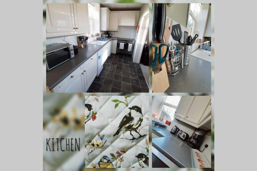 Stones Cottage Farm, Nr Haworth, Family Friendly, Work Friendly, Gaming Barn, Crafting, Free Wifi, Free Parking, Ev Point Oxenhope Luaran gambar