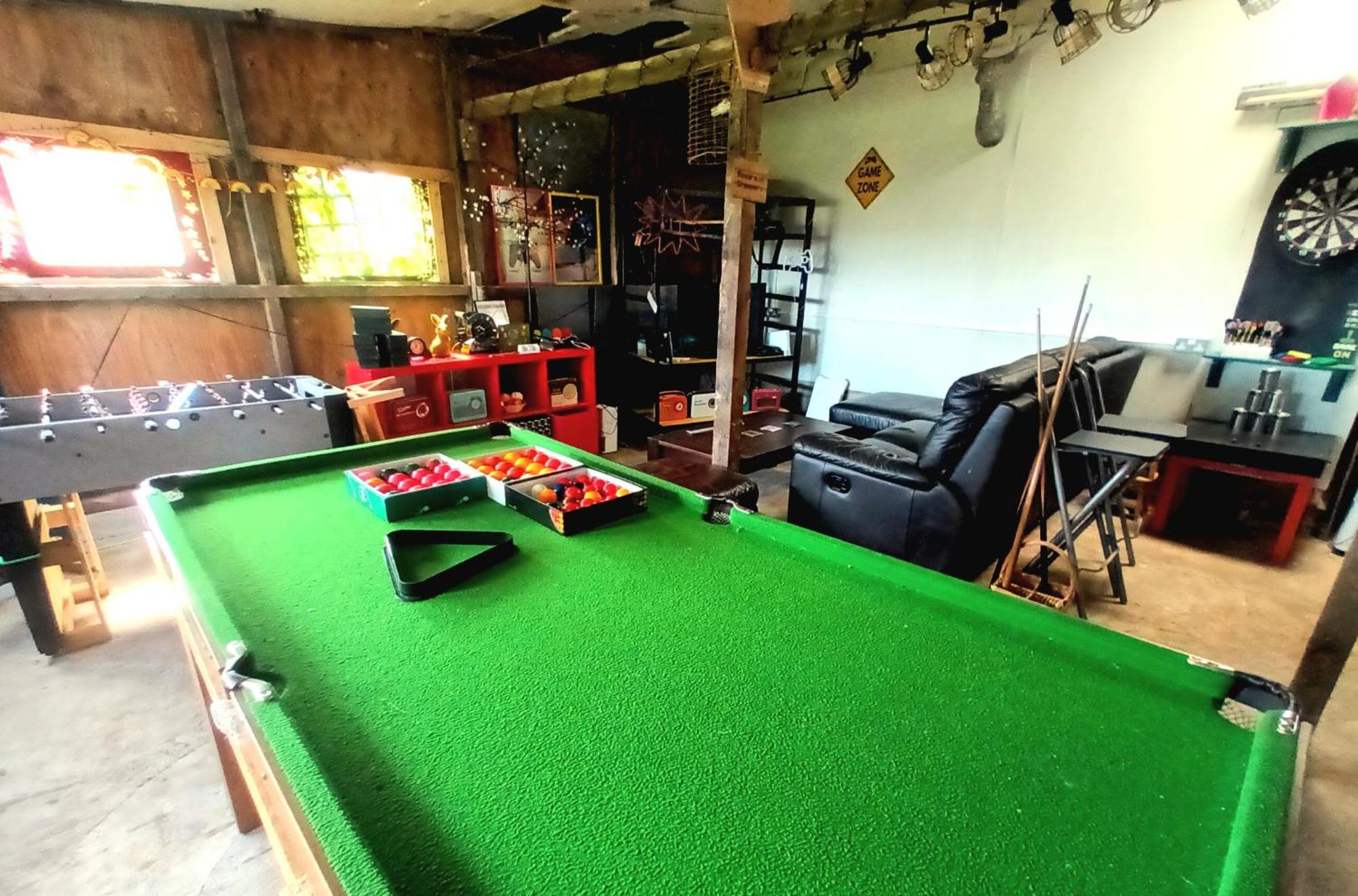 Stones Cottage Farm, Nr Haworth, Family Friendly, Work Friendly, Gaming Barn, Crafting, Free Wifi, Free Parking, Ev Point Oxenhope Luaran gambar