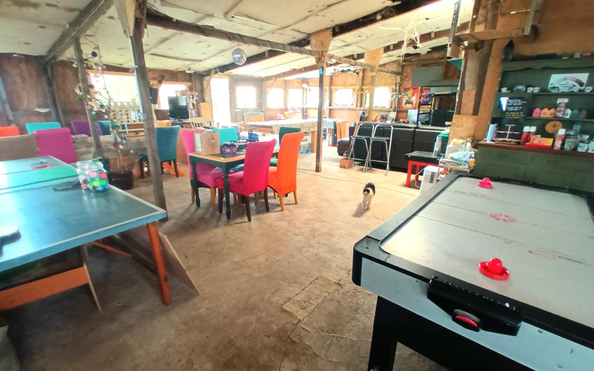Stones Cottage Farm, Nr Haworth, Family Friendly, Work Friendly, Gaming Barn, Crafting, Free Wifi, Free Parking, Ev Point Oxenhope Luaran gambar